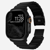 Nomad Titanium band (45-49mm) - Black - thumbnail