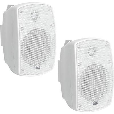 DAP EVO 8 passieve luidsprekerset 80W zwart