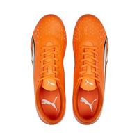 Voetbalschoenen Volwassenen Puma Ultra Play Mg Ultra Oranje Schoenmaat 42 - thumbnail