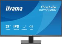 Iiyama ProLite X2797QSU-B1 monitor - thumbnail
