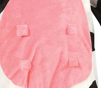 Koeien Kostuum Baby - thumbnail