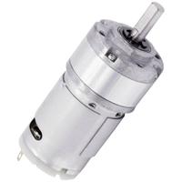 Drive System Europe by MSW 024101 Gelijkstroom-transmissiemotor DSMP320-12-0005-BF 12 V/DC 0.53 A 0.03 Nm 995 omw/min As-diameter: 6 mm 1 stuk(s) - thumbnail