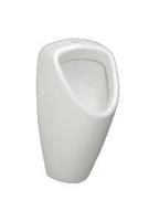 Laufen Caprino Plus urinoir 34x30.5x54cm boveninlaat zonder vlieg keramiek wit h8420620000001 - thumbnail