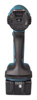 Makita dhg181zj - 18v lxt draadloze accu heteluchtpistool | zonder accu's en lader in m-box - dhg181zj - thumbnail