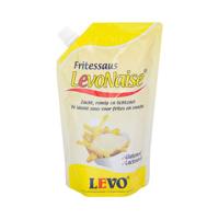 Levo Naise fritessaus 35% pouch (10x 500ml) - thumbnail