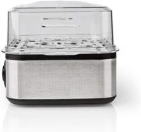 Nedis KAEB130EAL Eierkoker 8 St 3 Stages 500 Watt - thumbnail