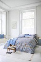 PIP Studio Jabali Flower Blue Bettwäsche (DE) - thumbnail