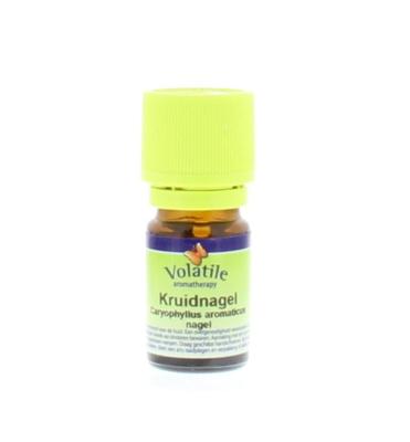 Volatile Kruidnagel