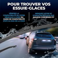 Ruitenwisser 574607 - thumbnail