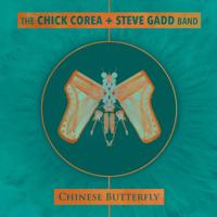 Chinese Butterfly - CD (0888072042186) - thumbnail