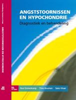 Angststoornissenen hypochondrie (Paperback) - thumbnail