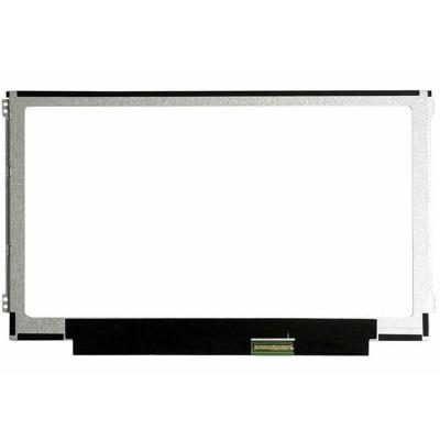 11.6" LED WXGA HD 1366x 768 Notebook Matte Scherm 11.6" LED WXGA HD 1366x 768 Notebook Matte Scherm