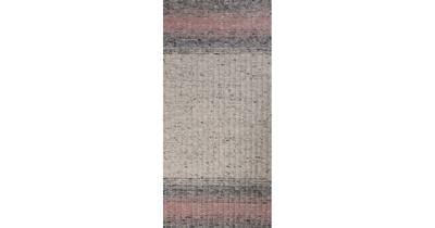 MOMO Rugs Natural Weaves - Varenna Pink - 60x90 cm Vloerkleed