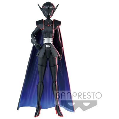 Star Wars: Visions PVC Statue The Twins Am (with Helmet) 18 cm