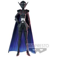Star Wars: Visions PVC Statue The Twins Am (with Helmet) 18 cm - thumbnail