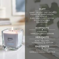 IPuro geurkaars cotton fields 125gr. - thumbnail