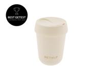 Retulp Koffiebeker - chalk white - thumbnail