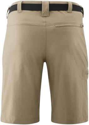 Maier Sports Huang Bermuda Wandelbroek Maier Sports Huang Bermuda Wandelbroek