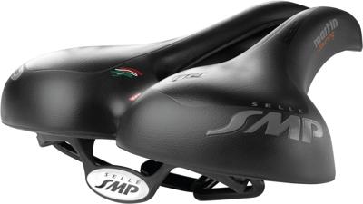 Selle SMP sattel "martin touring gel" saddle martin touring gel medium Selle SMP sattel "martin touring gel" saddle martin touring gel medium