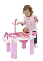 ECOIFFIER 2879 accessoire voor poppen Verzorgingsset voor poppen - thumbnail