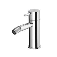 Bidetmengkraan Hotbath Cobber Chroom (excl. Waste) - thumbnail