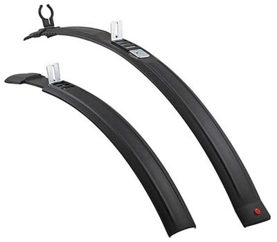 Hebie Spatbordset 26/29" speed cruiser 0770 Hebie Spatbordset 26/29" speed cruiser 0770