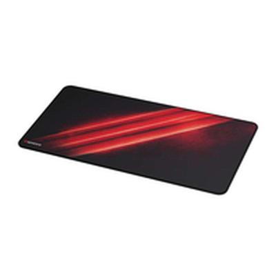 GENESIS NPG-2044 Carbon 500 Maxi Flash G2 Gaming muismat GENESIS NPG-2044 Carbon 500 Maxi Flash G2 Gaming muismat
