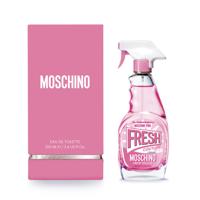 Moschino Fresh Pink Eau de Toilette 100ml - thumbnail