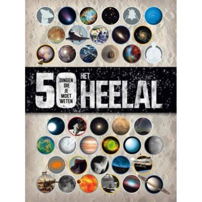 Het heelal Het heelal