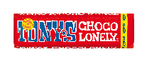 Chocolade Tony's Chocolonely melk reep 50gr - thumbnail