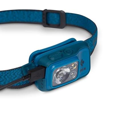 Black diamond Spot 400-R Hoofdlamp