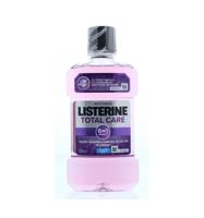 Listerine Total Care Mondwater - 250 ml - thumbnail
