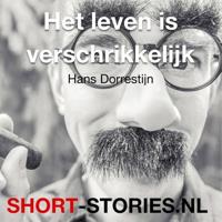 Het leven is verschrikkelijk - thumbnail