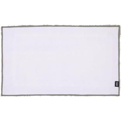 Cawö Cawo badmat Two-Tone 60x100 Graphit