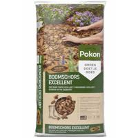 Pokon Boomschors excellent 40 liter - thumbnail