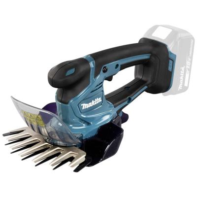 Makita DUM604ZX 18V Accu grasschaar + Schaarmessenset | zonder accu's en lader - DUM604ZX Makita DUM604ZX 18V Accu grasschaar + Schaarmessenset | zonder accu's en lader - DUM604ZX
