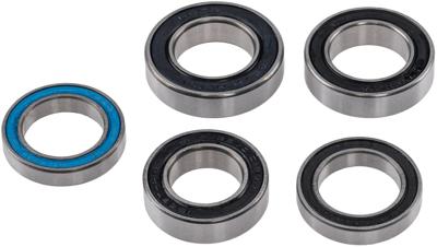 CONTEC kogellagerset "m.core" ct bearing set hr-hub m.c e cl freewheel hg/xd