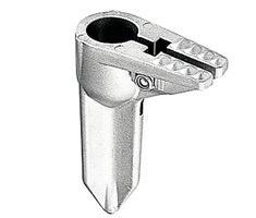 Manfrotto 236, Spiked Foot Mp