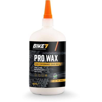 Bike7 - pro wax 500ml