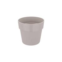 elho 8711904331504 bloempot Grijs Kunststof - thumbnail