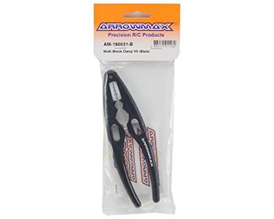 ArrowMax AM-190031-B Track Tools
