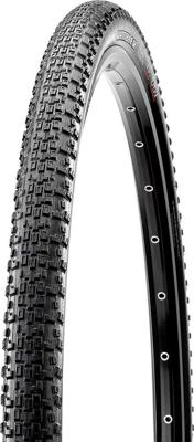 Maxxis rambler dual silkshield tr 28" folding tyre