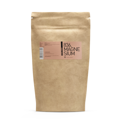 Magnesium Hydroxide (Food Grade)