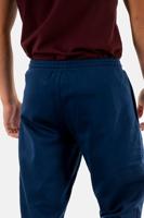 adidas Entrada 22 Sweat Trainingsbroek Donkerblauw Wit - thumbnail