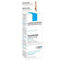 La Roche-Posay Toleriane Sensitive Riche Dagcrème 40ml