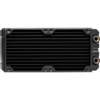 Corsair Hydro X Series XR7 240 radiator - thumbnail