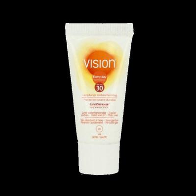 Vision Every Day Sun Protection SPF30
