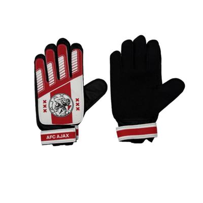 Ajax keepershandschoenen - L-XL