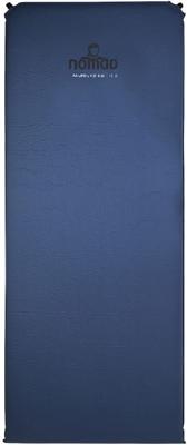 Allround XW 10.0 Slaapmat | Dark Denim | One Size Allround XW 10.0 Slaapmat | Dark Denim | One Size