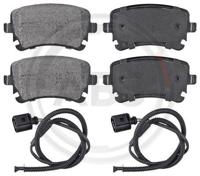 Remblokken set 37368 - thumbnail